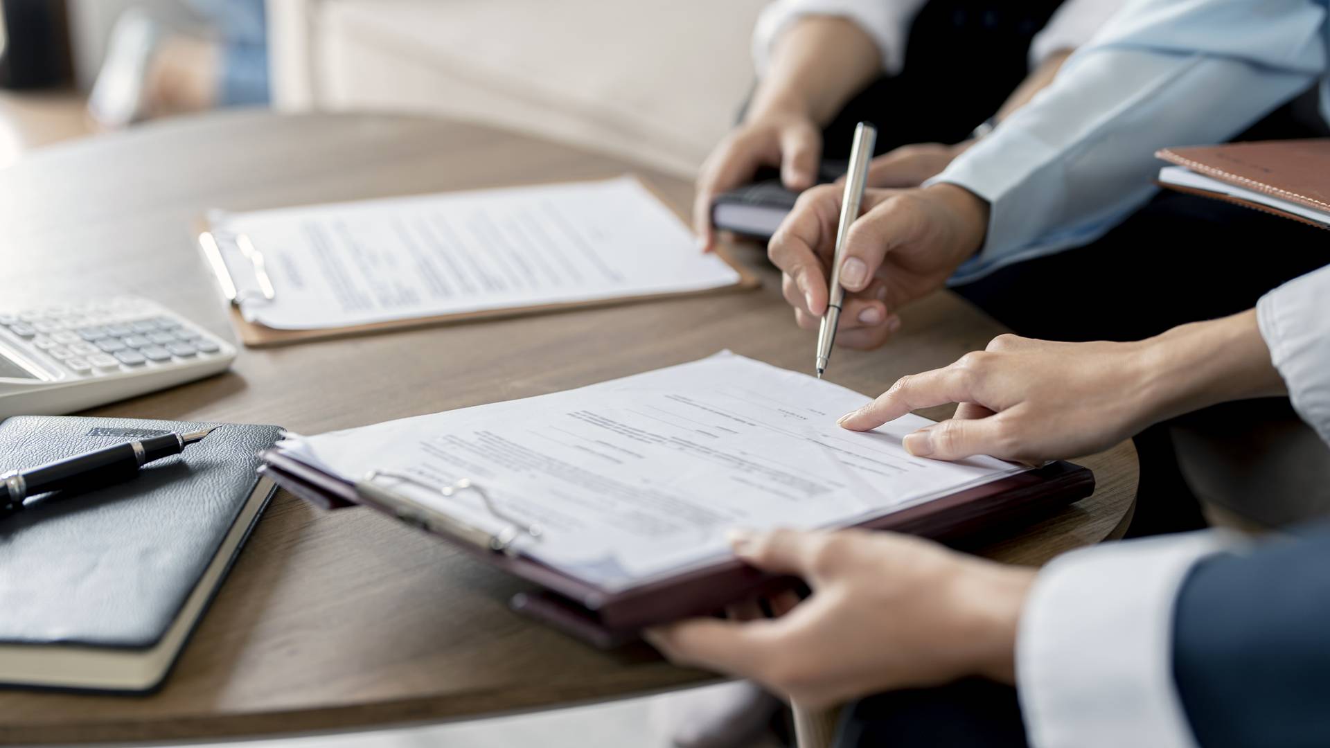Severance Agreements