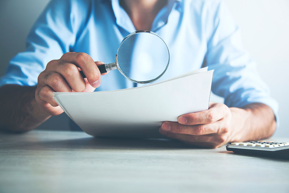 Privacy Rights