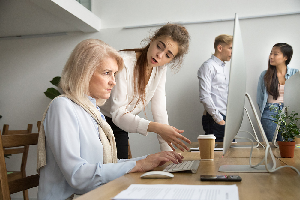 Bullying in the Workplace