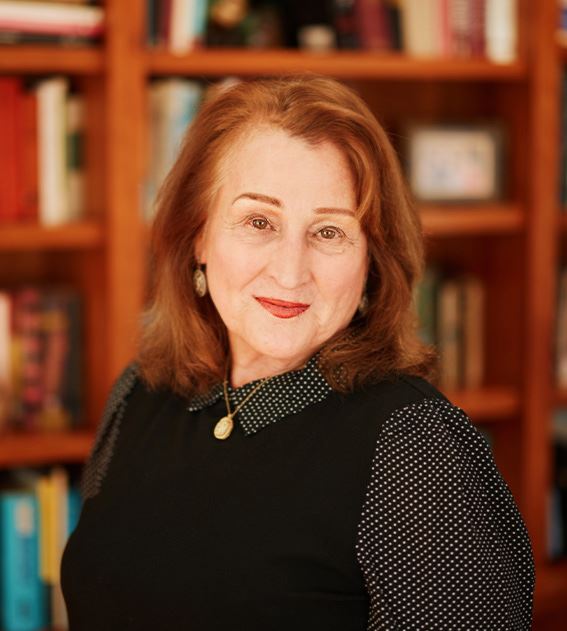 Attorney Profile Andrea Cook & Associates